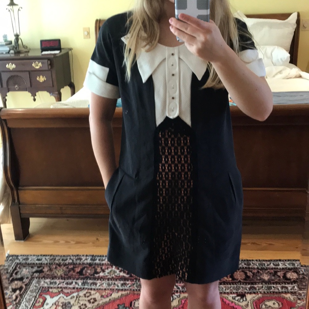 Mayle dress - Picture 4 of 4